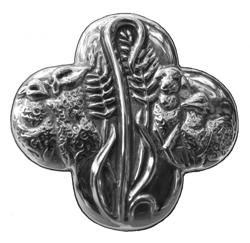FEED MY SHEEP JEWELRY DESIGN