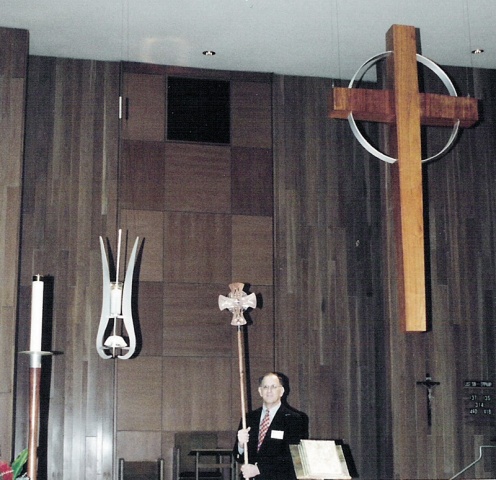 CHURCH DESIGN INFLUENCE