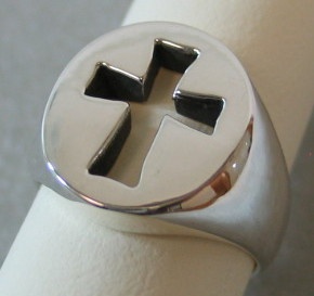cross ring
