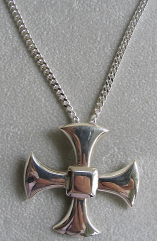 sterling silver curb chain