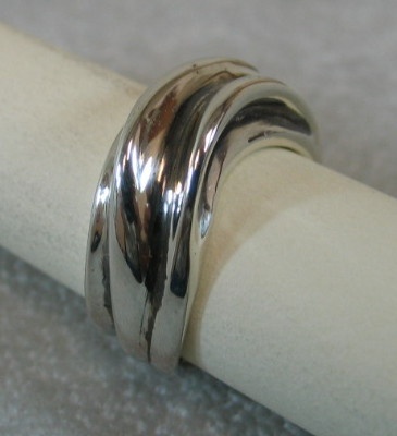 SAND DUNE RING