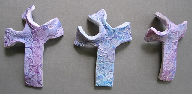 CROSSES 4 - 6