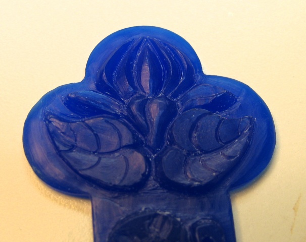 LOTUS CLOSE UP