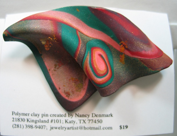 SHADES OF TOURMALINE 2