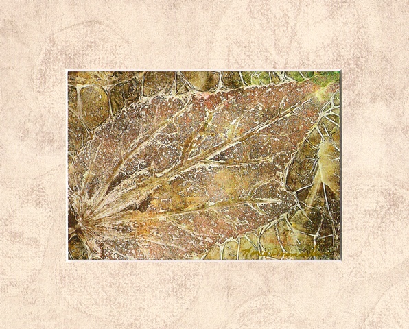 digital print of citra solv art by Nancy Denmark 
