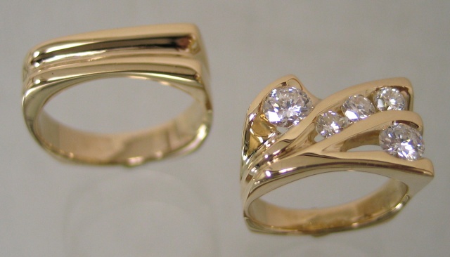 Wedding Set