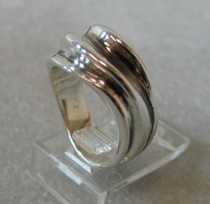 SAND DUNE RING