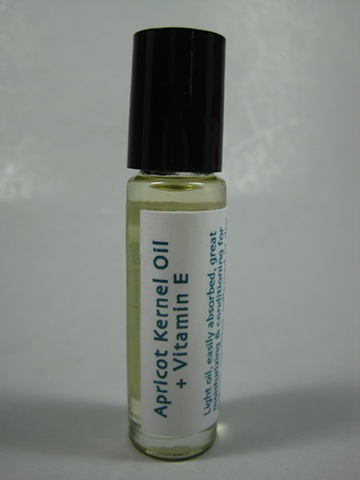 natural plant based moisturizing oil