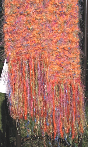 F_PEACHY ORANGE CLOSE UP