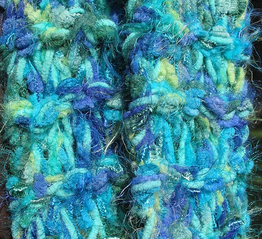 J_GREENS & BLUES CLOSE UP