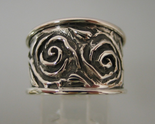 Double Rose Band