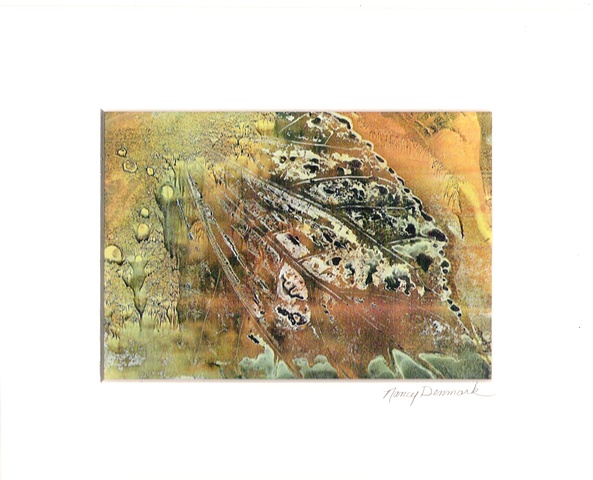 digital print of citra solv art by Nancy Denmark 