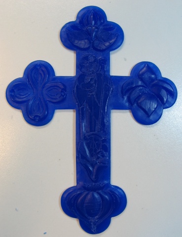 FULL CROSS END OF DAY 6