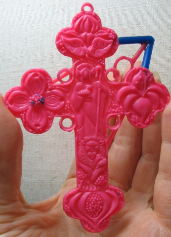 MODEL FROM MOLD