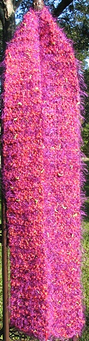 H_CORAL BASE W/ PURPLE LASH