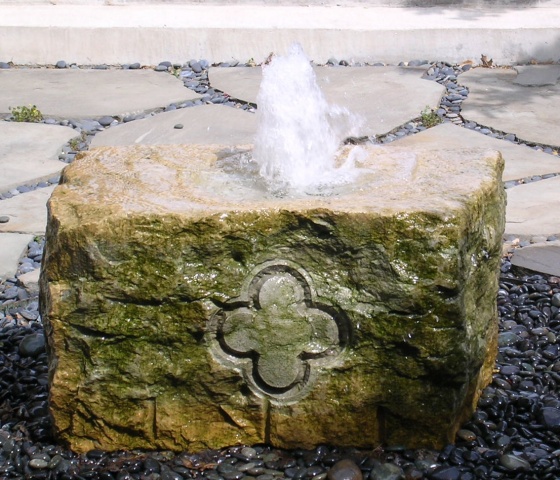 QUATREFOIL AS DESIGN INFLUENCE