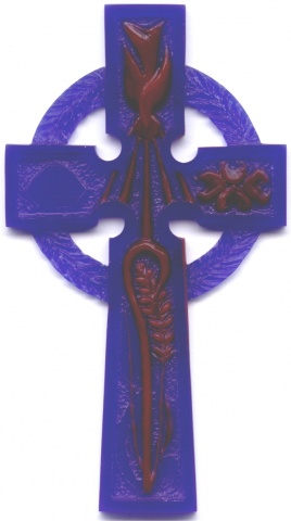 3 layering of symbols