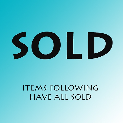 SOLD