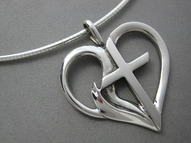 2mm omega style chain