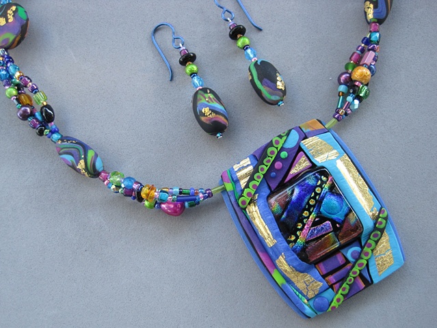 CREATIVE FUSION 5 CLOSE UP