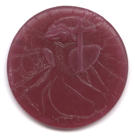 A NEW LIGHT IS SHINING WAX MODEL WORK