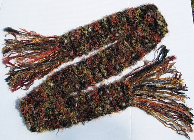 TIGEREYE FULL FLAT VIEW