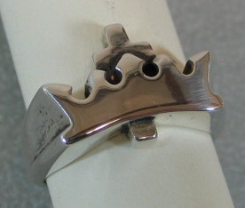 HR20  CROSS AND CROWN view 2