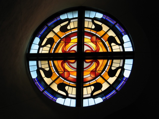 Epiphany's Window