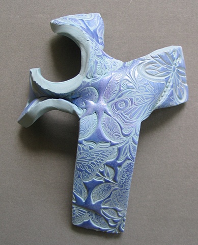 CROSS 1 SOLD