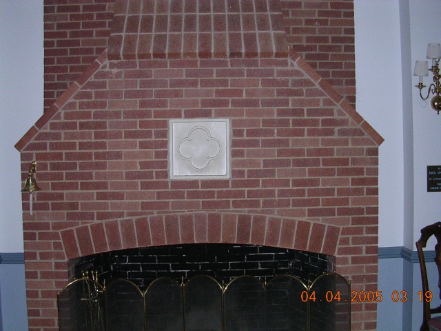 RECURRING QUATREFOIL