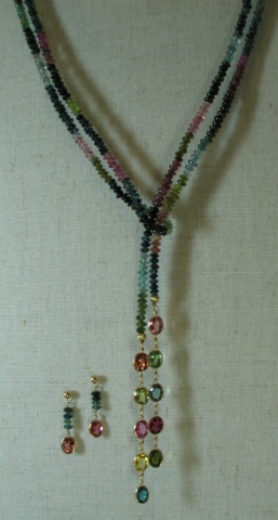 TOURMALINE LARIAT VIEW 2