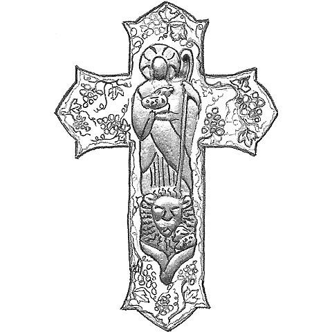 CHRIST OUR KING & SHEPHERD