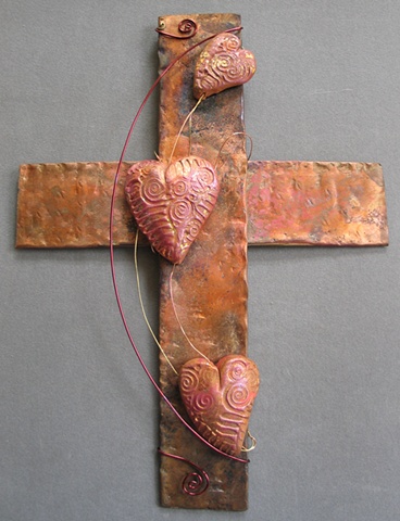 3 HEARTS
