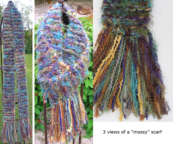 T_MOSSY SCARF 3 VIEWS
