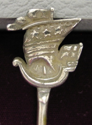ROUGH CASTING OF SHIP