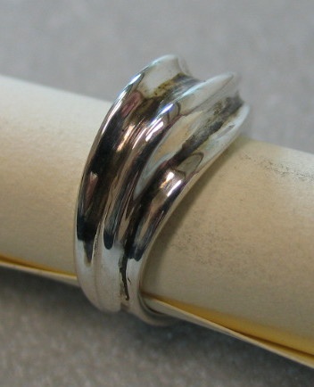 SAND DUNE RING