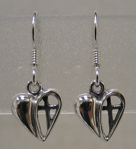 H6 DANGLE EARRINGS