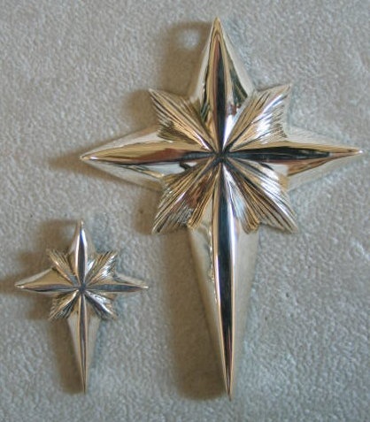 H27 & H29  THE STAR OF MY LIFE IS JESUS