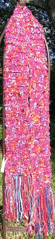 K_PINKY PURPLE W/ COLORED TEXTURE