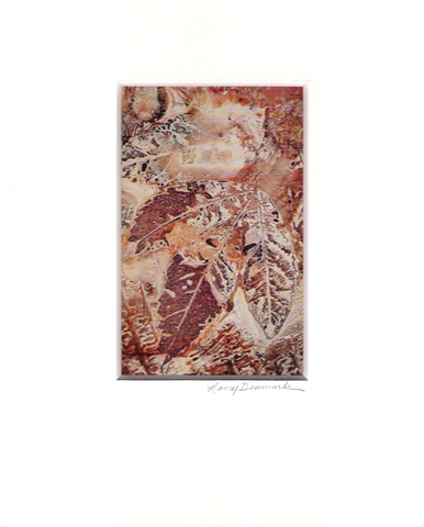 digital print of citra solv art by Nancy Denmark 