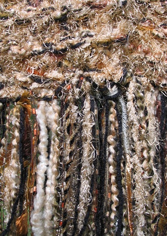 NEUTRALS FRINGE CLOSE UP