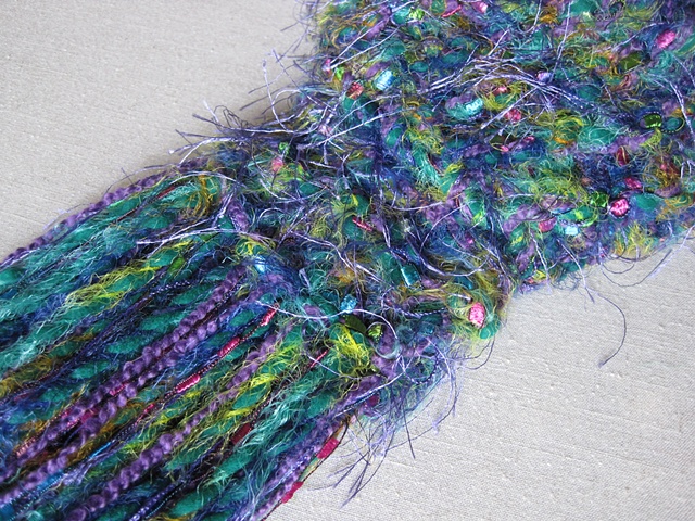 MARDI GRAS COLORS
FULL VIEW