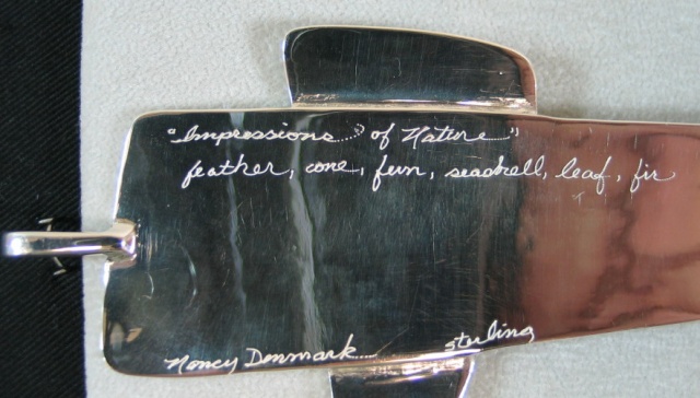 EXAMPLE OF BACKSIDE 