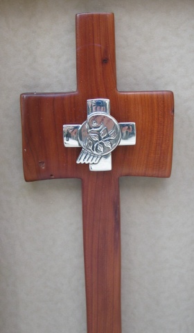 COMMUNITY OF HOPE AWARD CLOSE UP