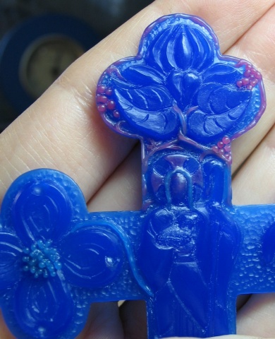 TOP LOBE VINE BEGINNINGS