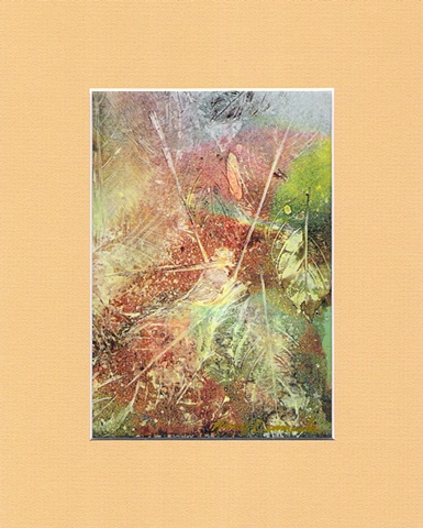 digital print of citra solv art by Nancy Denmark 