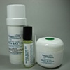 LOTION BAR STICK 
2 OZ BODY BUTTER
MOISTURIZING OIL