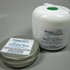 LOCO FOR COCOA 
LOTION BAR IN TIN 
BODY BUTTER