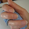 CROSS 1 IN HAND