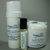 LOCO FOR COCOA 
LOTION BAR STICK 
BODY BUTTER 4 OZ 
MOISTURIZING OIL